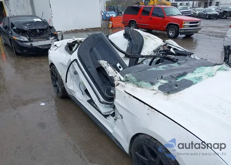 2019 Ford Mustang Gt Premium from USA, damaged, VIN 1FA6P8CF2K5162910